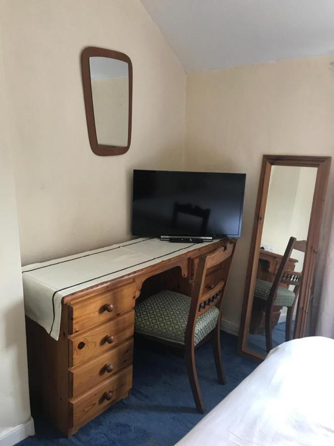 Fern Cottage Piddletrenthide Quarto foto